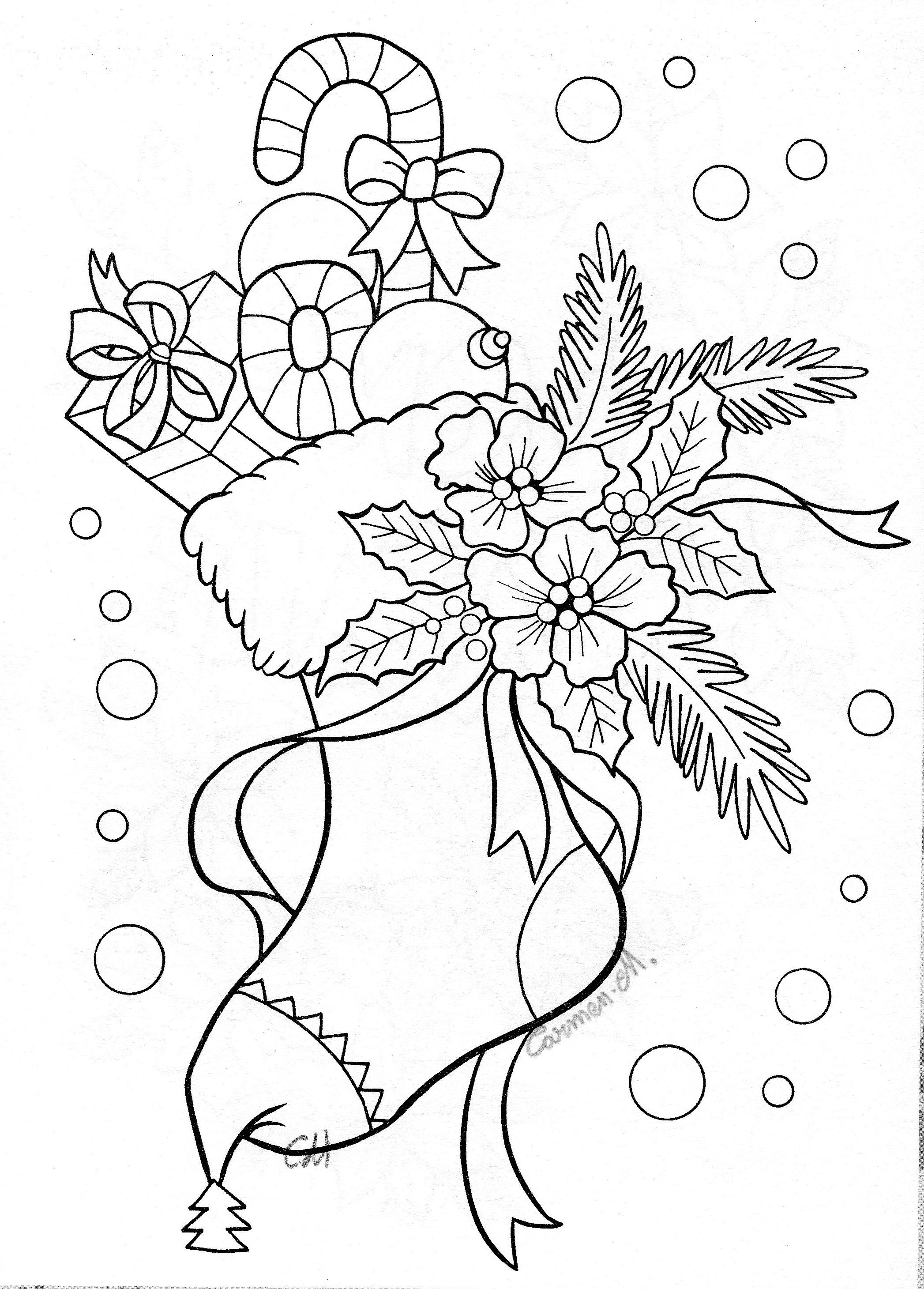 2094x2920 Colour It, Sew It, Trace It, Etc. Httpmedia Cache Ak0.pinimg