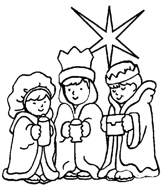 Preschool Christmas Story Coloring Pages Wreath Color Fuhrer Von 540x634 Preschool Christmas Story Coloring Pages Wreath Color Fuhrer Von