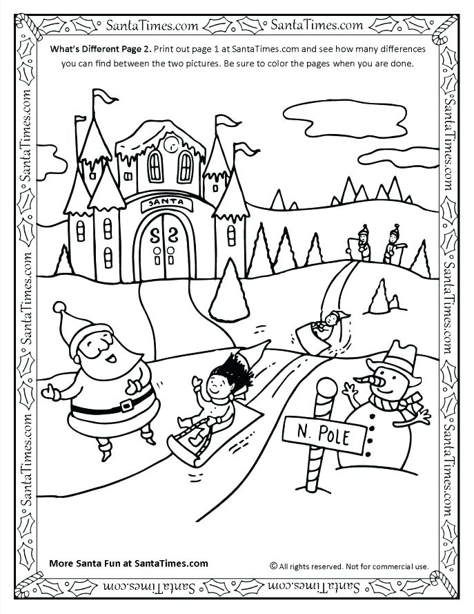 Toy Story Christmas Colouring Pages Christian Coloring Kids 687x889 Toy Story Christmas Colouring Pages Christian Coloring Kids