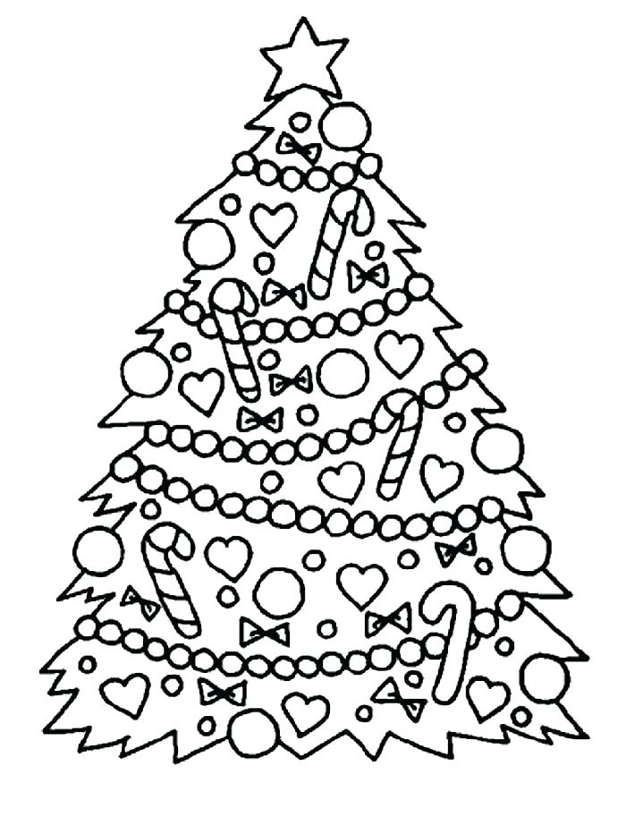Christmas Themed Colouring Pages Image Of Printable Tree Coloring 700x923 Christmas Themed Colouring Pages Image Of Printable Tree Coloring