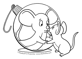 Coloring Page Tuesday 350x253 Coloring Page Tuesday