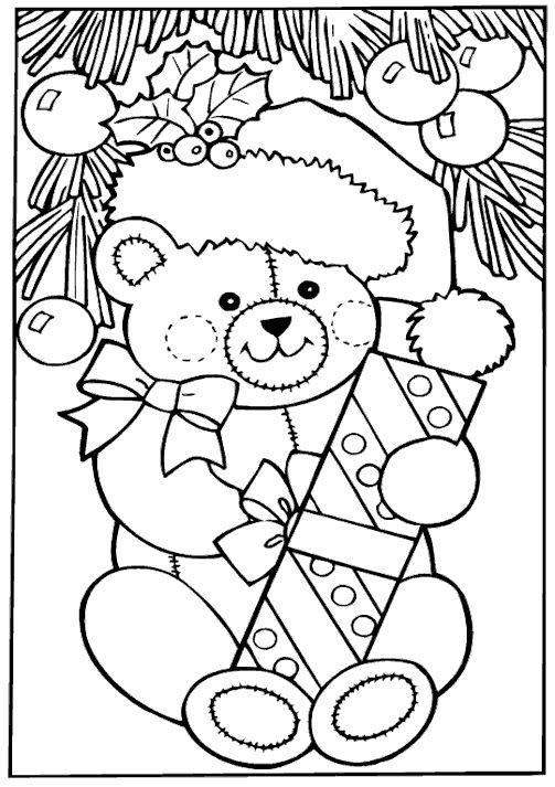 26 Best Top 25 Free Christmas Coloring Pages Images 503x713 26 Best Top 25 Free Christmas Coloring Pages Images