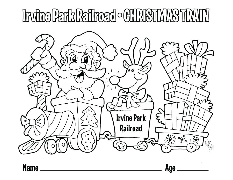 900x695 Coloring Page Train Coloring Train Pictures Train For Coloring