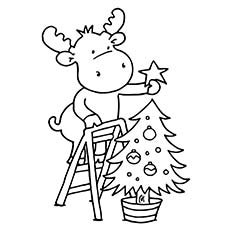 Top 35 Free Printable Christmas Tree Coloring Pages Online 230x230 Top 35 Free Printable Christmas Tree Coloring Pages Online