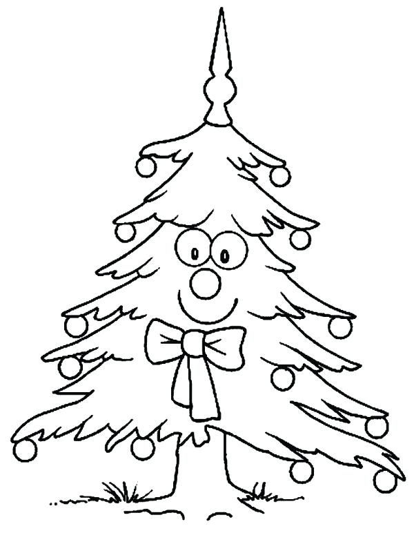 600x772 Smiling Tree Coloring Page Christian Coloring Pages Smiling Tree