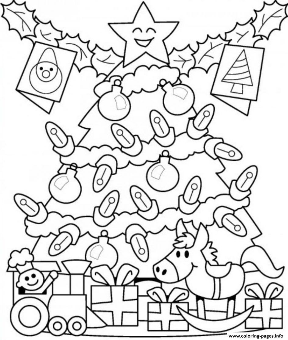 Christmas Tree Lights Coloring Pages Menmadeho Me 945x1114 Christmas Tree Lights Coloring Pages Menmadeho Me