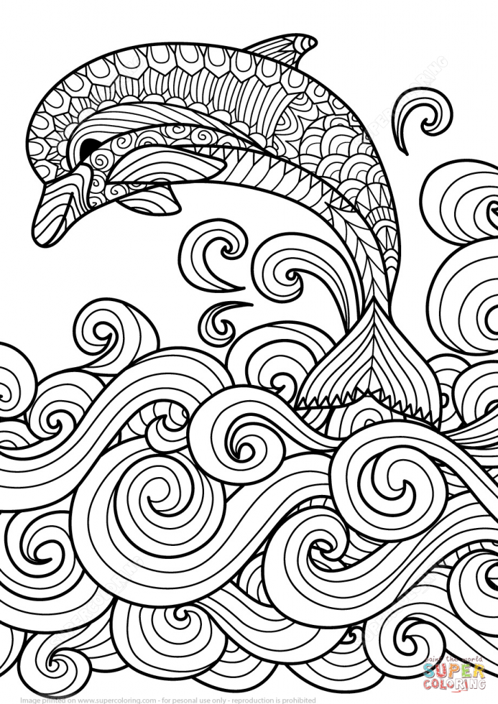 Christmas Zentangle Coloring Pages at GetColorings.com | Free printable ...