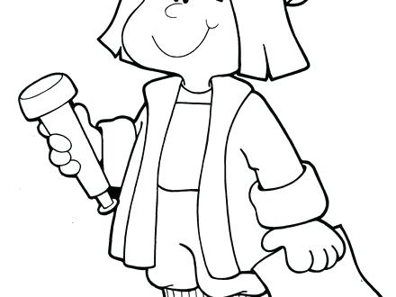 440x330 Christopher Columbus Coloring Page Coloring Pages Free Free