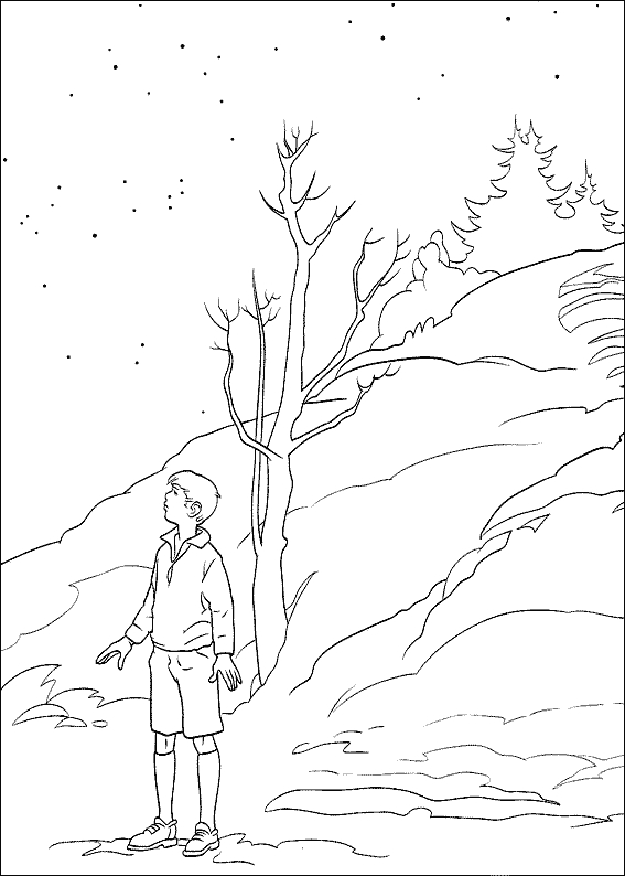 28 Narnia Coloring Pages Images Free Coloring Pages 567x794 28 Narnia Coloring Pages Images Free Coloring Pages