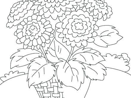 440x330 Kevin Henkes Coloring Pages