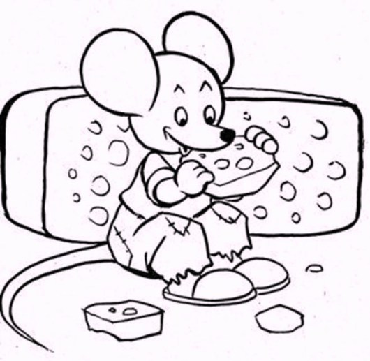 Chuck E Cheese Coloring Sheets 530x517 Chuck E Cheese Coloring Sheets