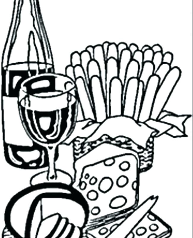 Yogurt Coloring Page Free Printable Cheese Coloring Pages Kids 650x800 Yogurt Coloring Page Free Printable Cheese Coloring Pages Kids