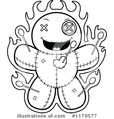 400x420 Chucky Doll Coloring Pages Doll Coloring Page 2 Chucky Doll