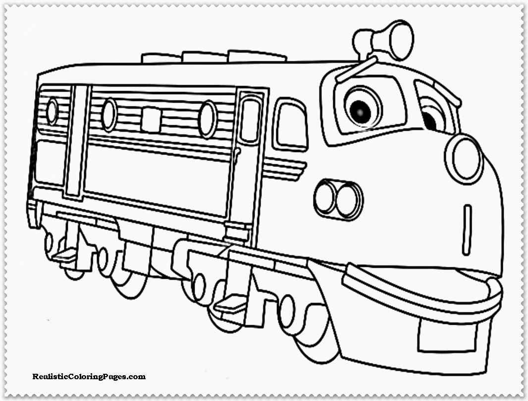 1066x810 Chuggington Coloring Pages Coloring Pages For Free