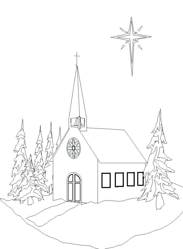Church Coloring Pages Church Coloring Pages To Print Worship 600x815 Church Coloring Pages Church Coloring Pages To Print Worship