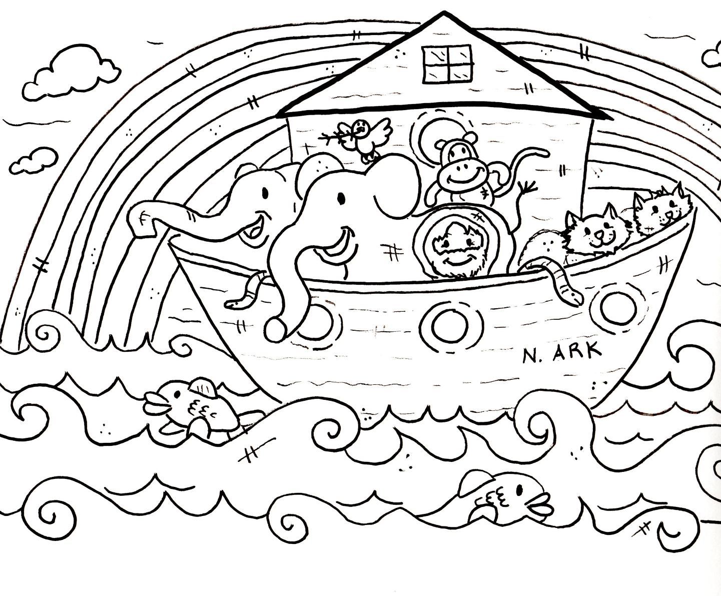 Children Coloring Pages For Church Sunday School Coloring 1441x1191 Children Coloring Pages For Church Sunday School Coloring