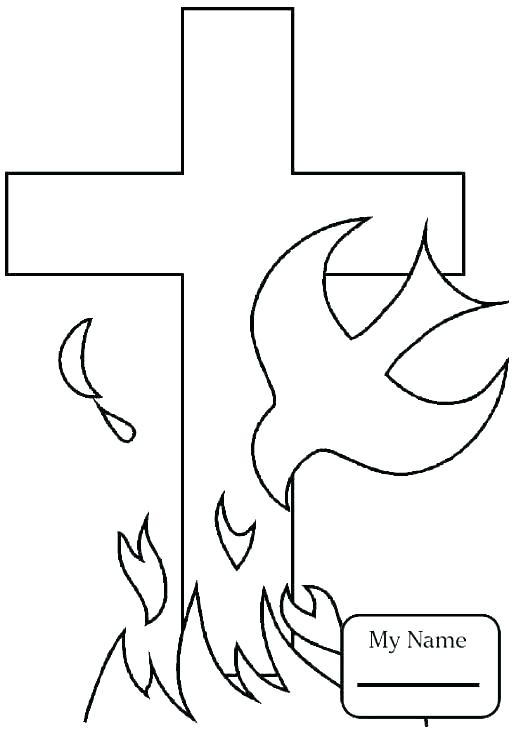 Church Coloring Pages 514x734 Church Coloring Pages