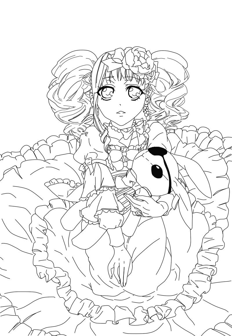 Huge Gift Black Butler Coloring Pages Sebastia 800x1159 Huge Gift Black Butler Coloring Pages Sebastia