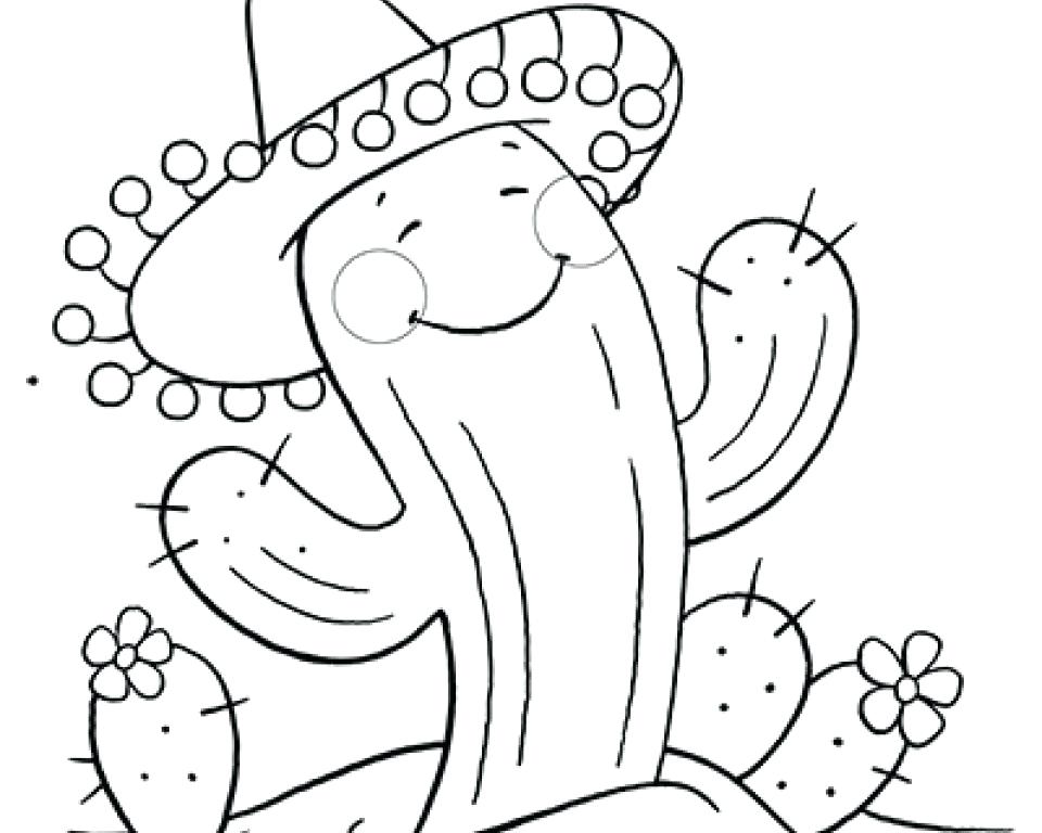 Cinco De Mayo Coloring Pages Click To See Printable Version 960x768 Cinco De Mayo Coloring Pages Click To See Printable Version
