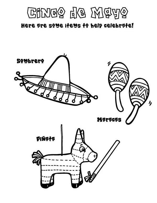 Cinco De Mayo 600x776 Cinco De Mayo