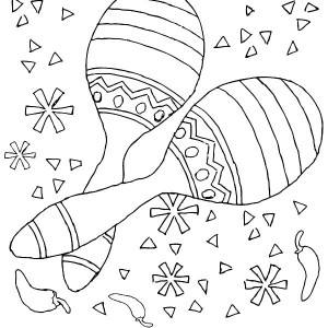 Monster High Clawdeen Wolf Coloring Pages 300x300 Monster High Clawdeen Wolf Coloring Pages