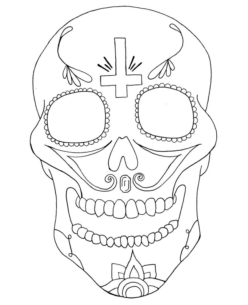 Cinco De Mayo Coloring Pages 806x992 Cinco De Mayo Coloring Pages