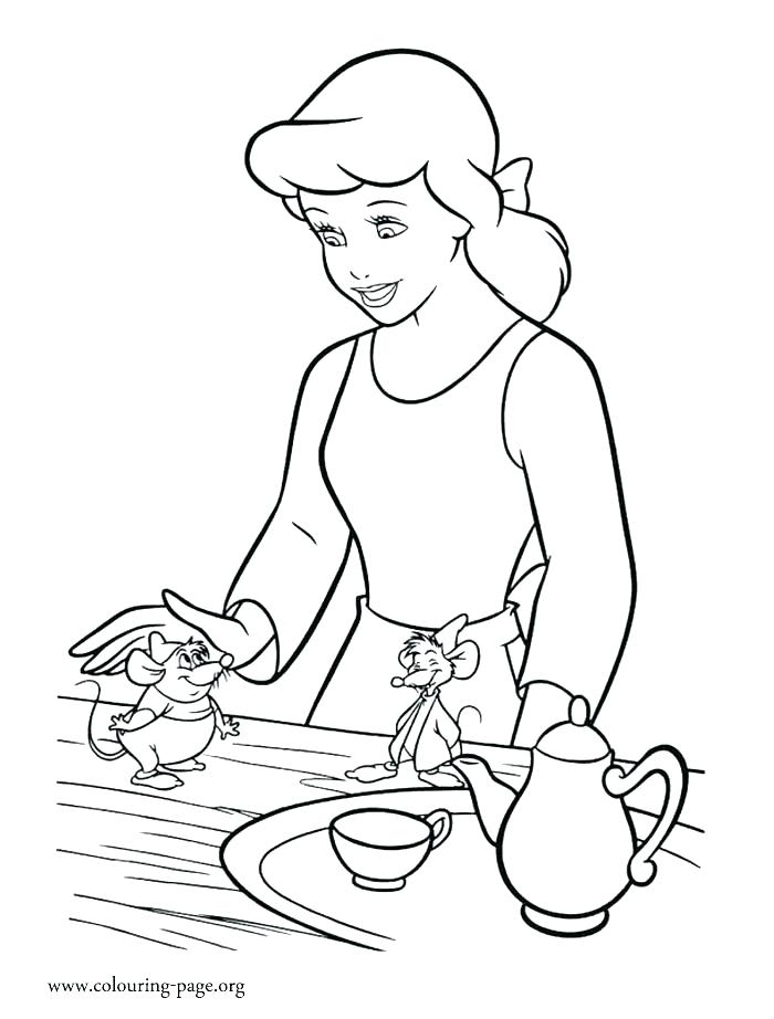 Cinderella Coloring Page Printable Cinderella Coloring Pages Free 700x922 Cinderella Coloring Page Printable Cinderella Coloring Pages Free