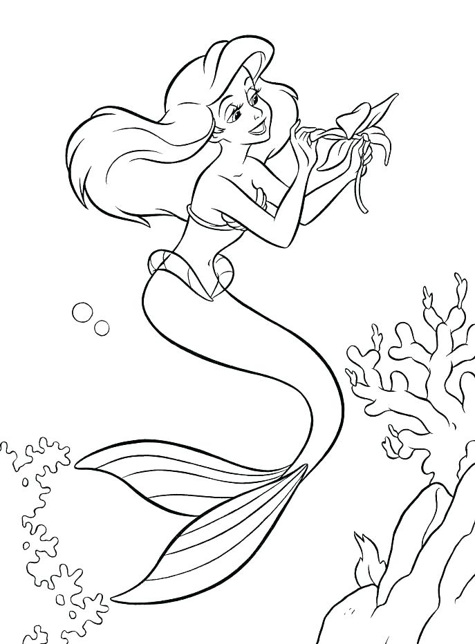 687x932 Princess Cinderella Coloring Pages Free Printable Coloring Pages
