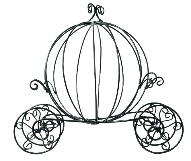 666x564 Carriage Coloring Pages S S Cinderella Pumpkin Coach Coloring