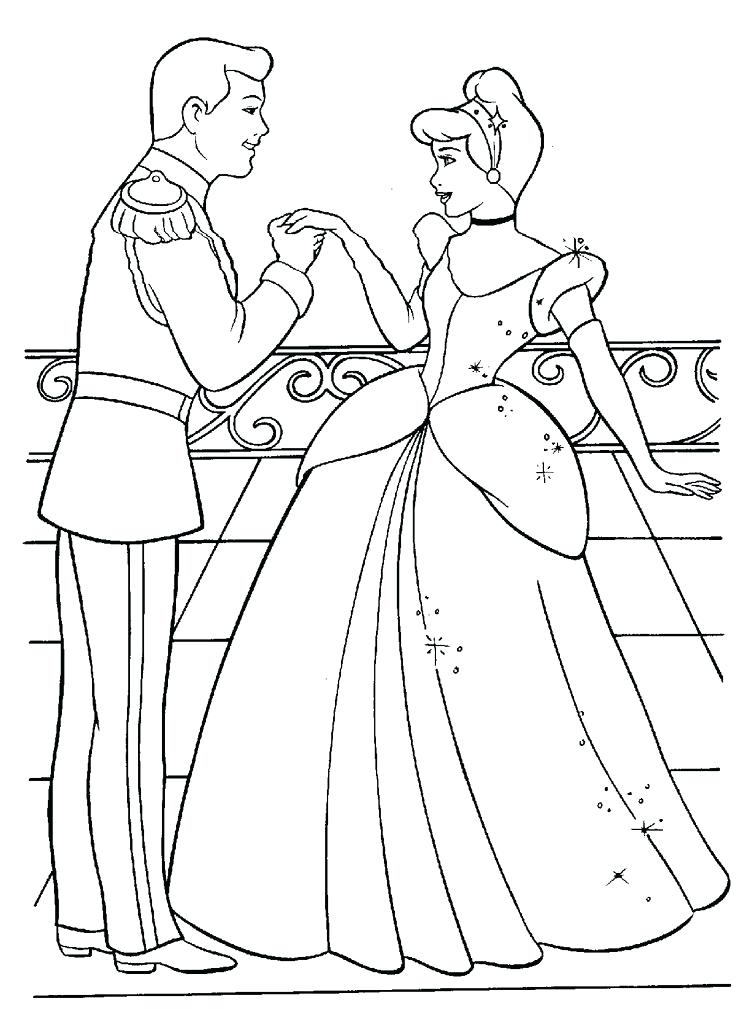 Cinderella Coloring Pages Disney Coloring Pages Princess Coloring 736x1009 Cinderella Coloring Pages Disney Coloring Pages Princess Coloring