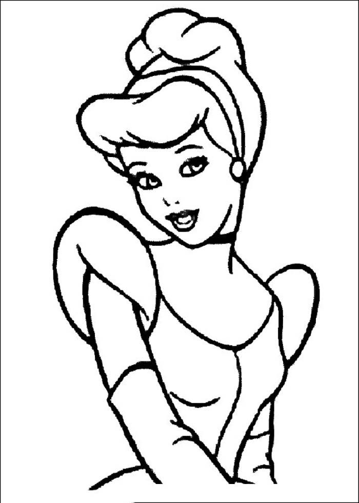 37 Mejores De Cinderella Coloring Pages En 700x980 37 Mejores De Cinderella Coloring Pages En