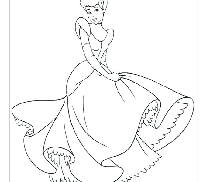 Cinderella Coloring Pages Coloring Book Packed With Coloring Pages 678x600 Cinderella Coloring Pages Coloring Book Packed With Coloring Pages