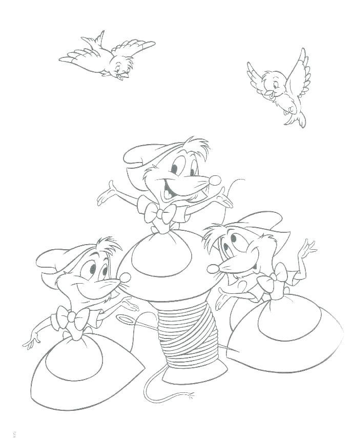 687x854 Cinderella Coloring Pages Free Printable Coloring Pages Coloring