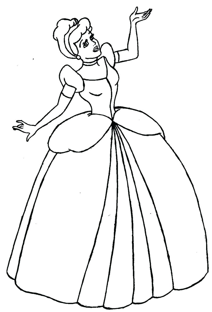900x1322 Cinderella Coloring Pages Games Cinderella Coloring Pages Games