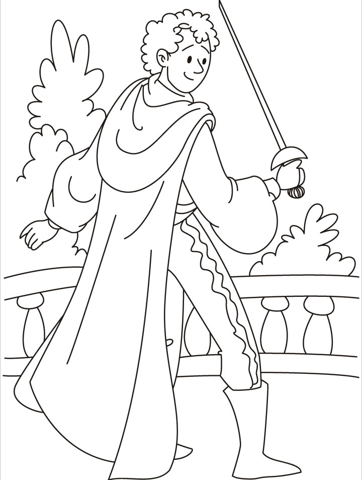720x954 Prince Colouring Pages 37 Prince Coloring Pages Free Printable