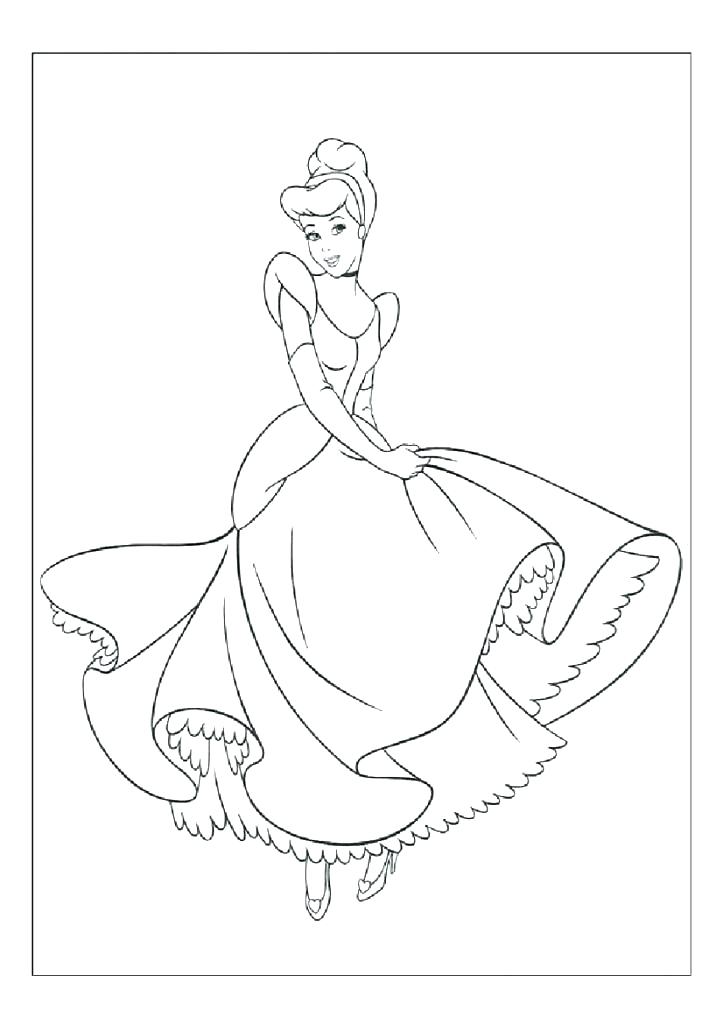 Cinderella Coloring Pages Disney Coloring Pages Printable Free 723x1024 Cinderella Coloring Pages Disney Coloring Pages Printable Free