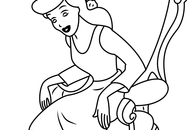 800x544 Coloring Pages Beach Chair Wheelchair Boy In Free Of Chairs For My