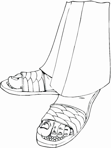 362x480 Pants Coloring Page Pants Coloring Pages Pants Pants Free Download