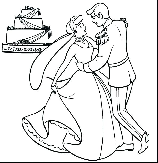 618x640 Cinderella Coloring Sheet Princess Coloring Pages Coloring Sheets