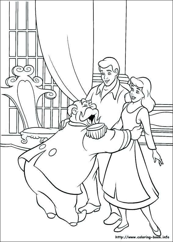 Cinderella Printable Coloring Pages Coloring Pages Pictures 567x794 Cinderella Printable Coloring Pages Coloring Pages Pictures