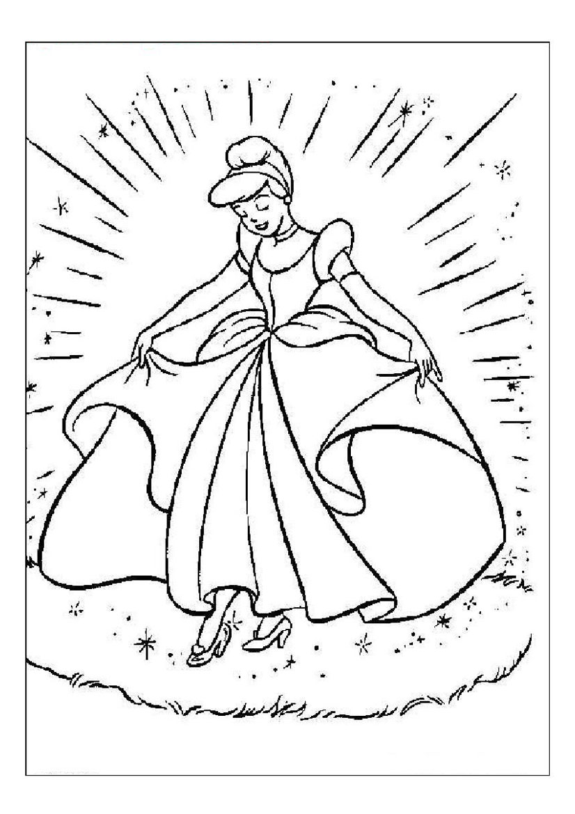 Printable Coloring Pages For Kids Coloring Pages 826x1169 Printable Coloring Pages For Kids Coloring Pages