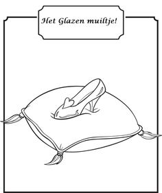 Spiegeltje, Spiegeltje Aan De Wand Coloring Pages Amp Template 236x281 Spiegeltje, Spiegeltje Aan De Wand Coloring Pages Amp Template