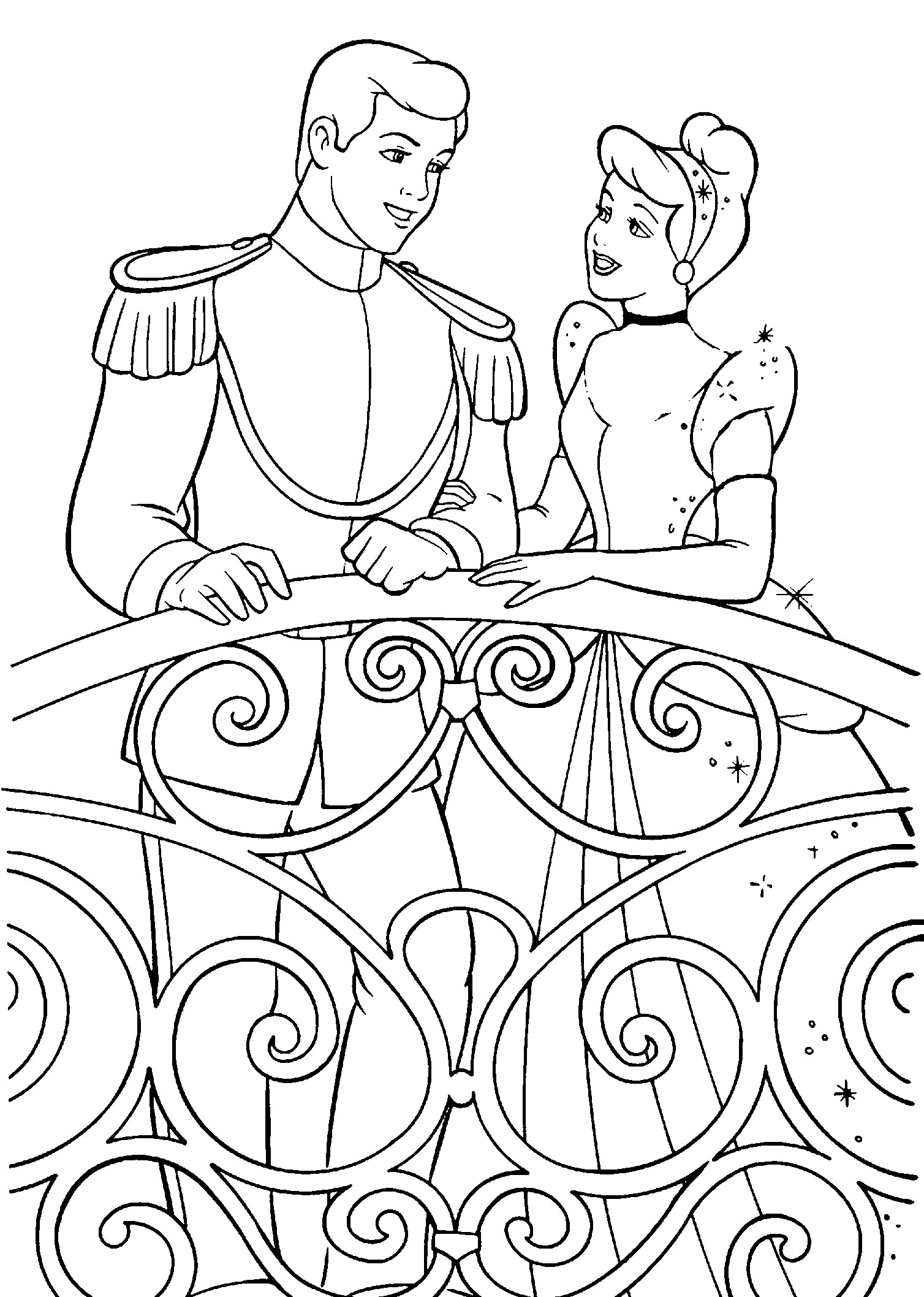 1508x2116 New Princess Wedding Coloring Pages Best Of Cartoon Printable