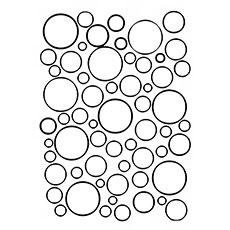 230x230 Top 25 Free Printable Circle Coloring Pages Online