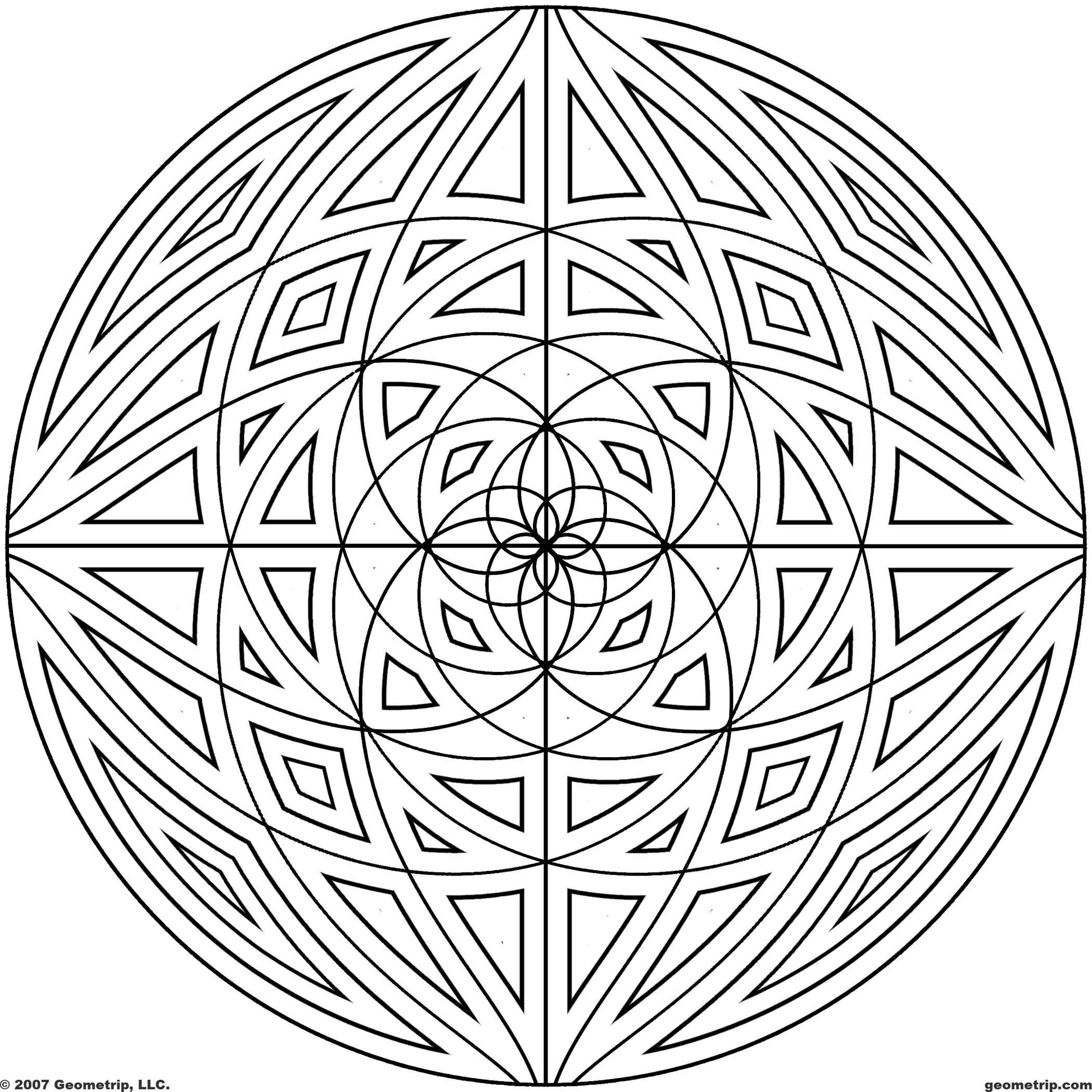 Detailed Coloring Pages For Adults 2100x2100 Detailed Coloring Pages For Adults