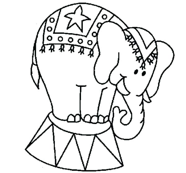 Circus Coloring Pages Circus Coloring Page Circus Coloring Pages 600x558 Circus Coloring Pages Circus Coloring Page Circus Coloring Pages