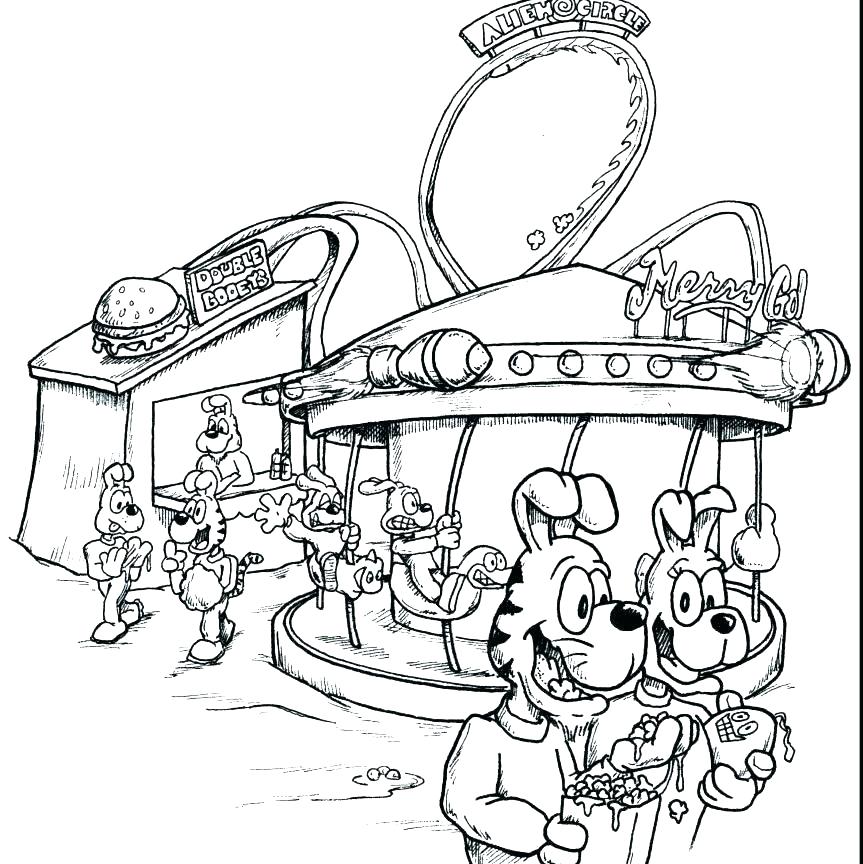 Carnival Coloring Page Carnival Coloring Page Carnival Coloring 863x864 Carnival Coloring Page Carnival Coloring Page Carnival Coloring