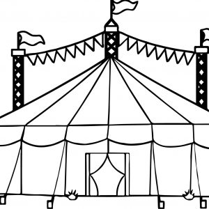 300x300 Circus Coloring Pages Preschool Best Of Coloring Pages