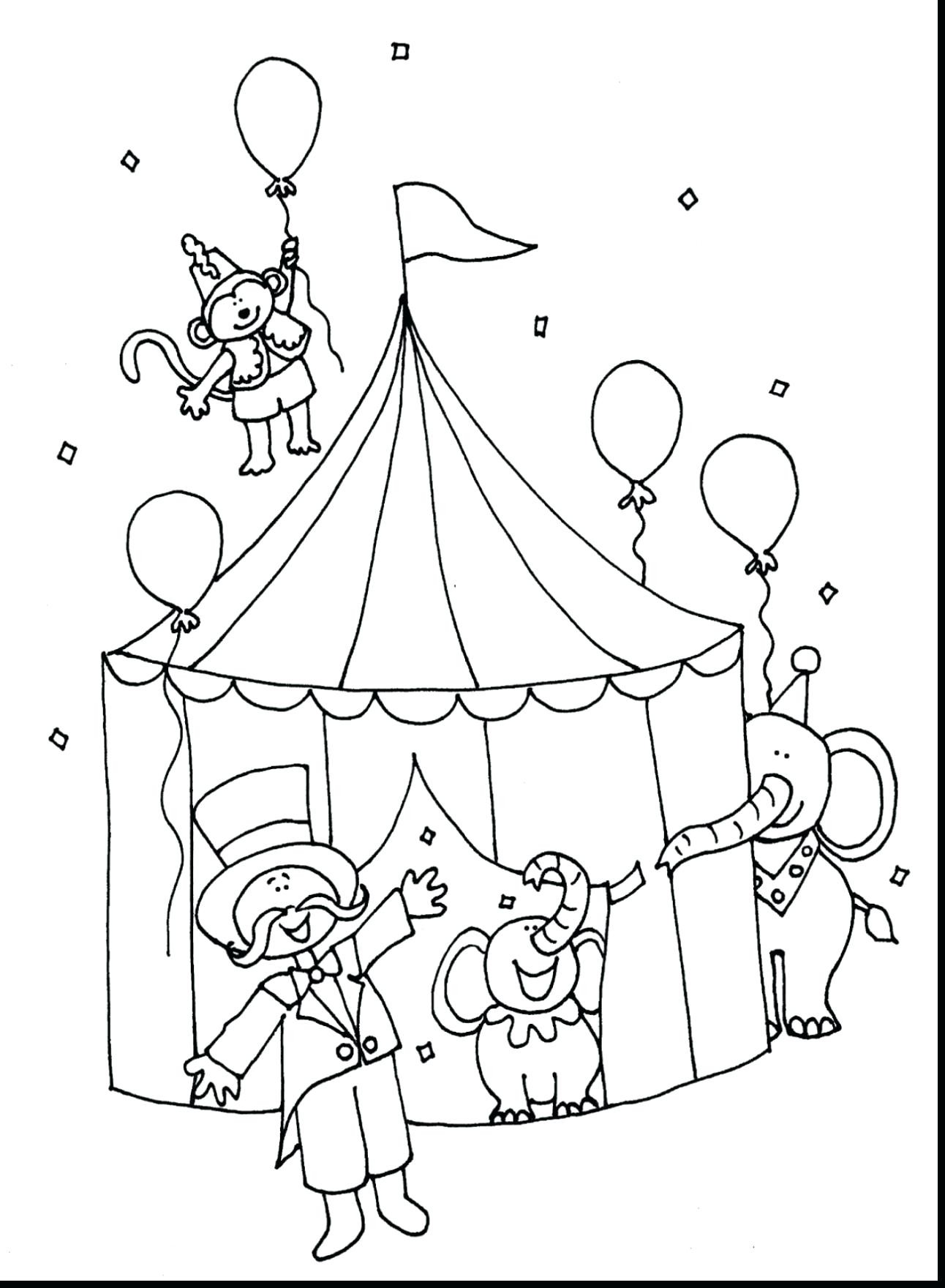 Spotlight Carnival Coloring Pages Preschool Circus Train 1292x1760 Spotlight Carnival Coloring Pages Preschool Circus Train