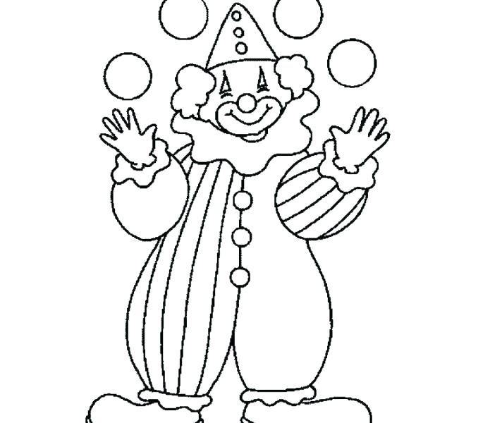 Circus Tent Coloring Pages at GetColorings.com | Free printable ...